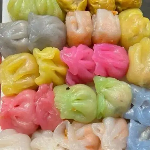 Hình ảnh Dimsum Trương Gia - Tam Bình 