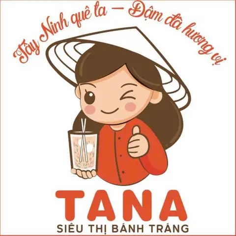 Hình ảnh Tana - Siêu Thị Bánh Tráng - Sài Đồng