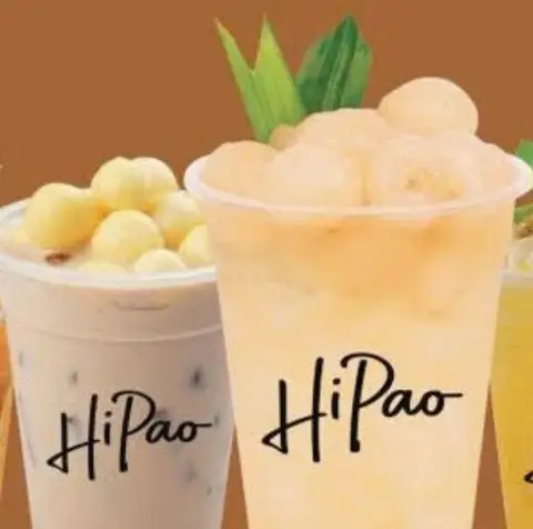 Hình ảnh HiPao - Tea & Coffee - Chấn Hưng