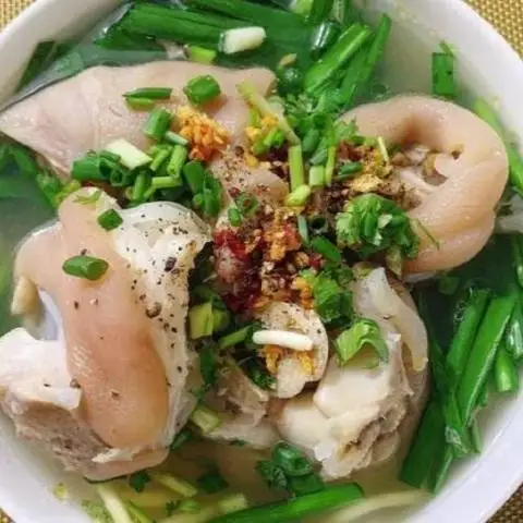 Hủ Tiếu Cô Lệ - Nguyễn Văn Công - Bún/Phở/Mỳ/Cháo gần bạn