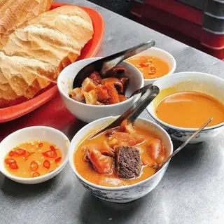 Chén phá lấu (lớn) - 62.000 ₫ tại PHÁ LẤU NHÀ NẤU - Bến Vân Đồn