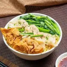 Hủ Tiếu, Bánh Canh & Mì Nui Bình Đăng - Liên Tỉnh 5 - Bún/Phở/Mỳ/Cháo gần bạn