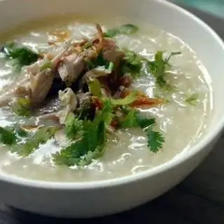 Hình ảnh Cháo vịt