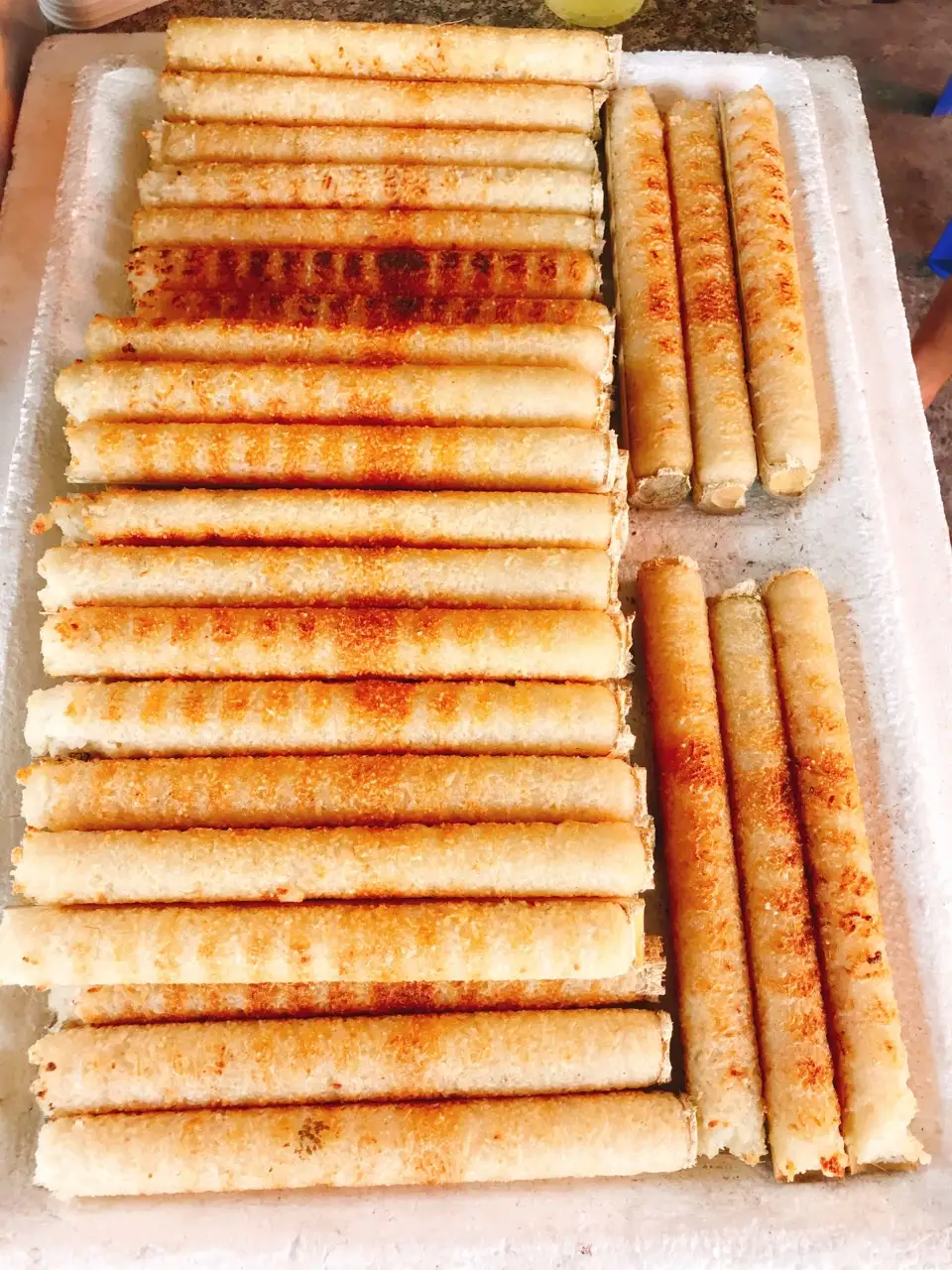 Hình ảnh Cơm lam - 1 ống