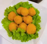 Hình ảnh Cá Viên Chiên
