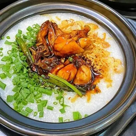 Hình ảnh TUHU Food - Đồ Ăn Sẵn - Xuân Đỉnh