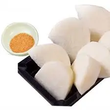 Củ sắn cắt sẵn 300gr - 75.000 ₫ tại Trái Cây & Ăn Vặt Cô Nở - Yersin