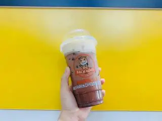 Hình ảnh Trà sữa chocomint