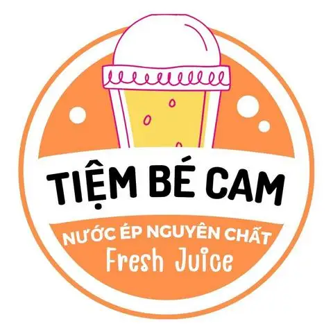 Hình ảnh Tiệm Bé Cam - Nước Ép Tươi Nguyên Chất & Nước Ép Hoa Quả - Bùi Xương Trạch