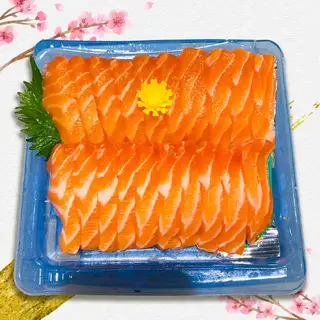 Sashimi salmom Na Uy - 20 miếng - 339.000 ₫ tại Nakajima Suisan - Aeon Mall Tân Phú Celadon