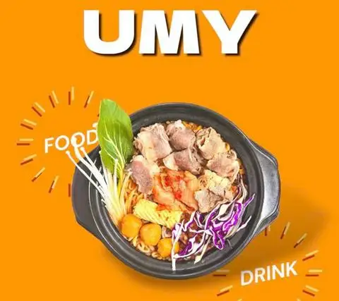 Hình ảnh UMY Food & Drinks - Mỳ Cay & Mỳ Trộn Indomie - Vĩnh Tuy