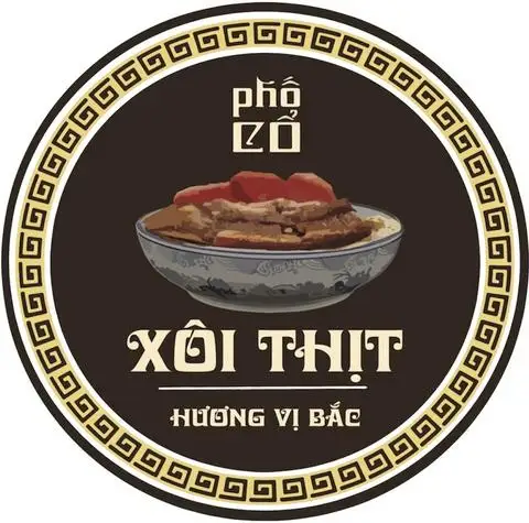 Hình ảnh Xôi Thịt Phố Cổ - Nguyễn Công Trứ
