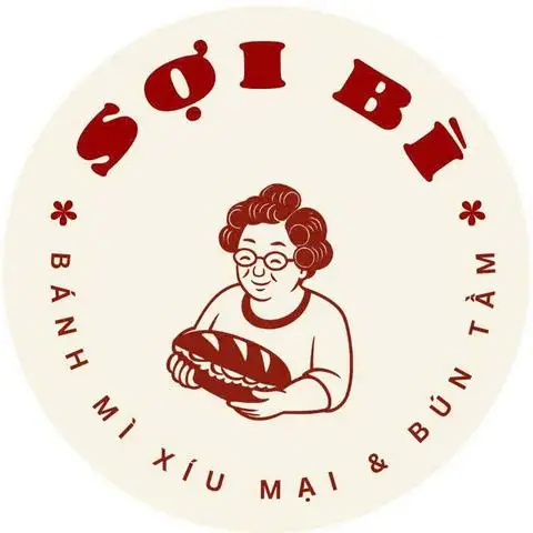 Hình ảnh Bánh Mì Xíu Mại & Bún Tầm Bì SỢI BÌ - Điện Biên Phủ 