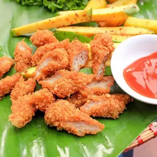 Hình ảnh Nem chua