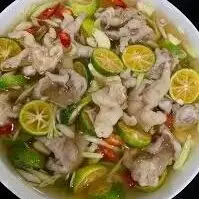 Chân Gà Rút Xương Ngâm Sả Tắc - Phần Nhỏ - 80.000 ₫ tại Chân Gà Sả Tắc Mập - Sư Vạn Hạnh