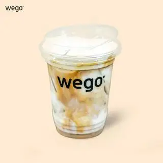 Hình ảnh Cappuccino