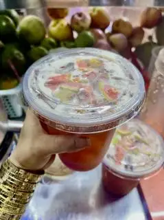 Hình ảnh Trà ổi