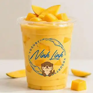 Hình ảnh Ninh Linh xoài