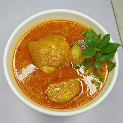 Hình ảnh Cà Ri Việt Hân - Tôn Thất Hiệp