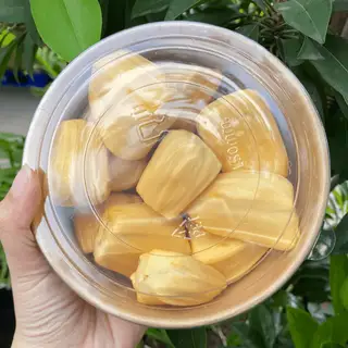 Hình ảnh Mít Thái bóc sẵn