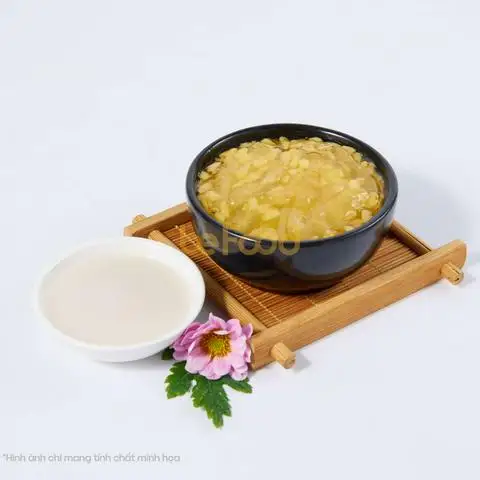 Tiệm Chè Mùa Hè - Chung Cư Ngô Tất Tố - Tráng miệng gần bạn
