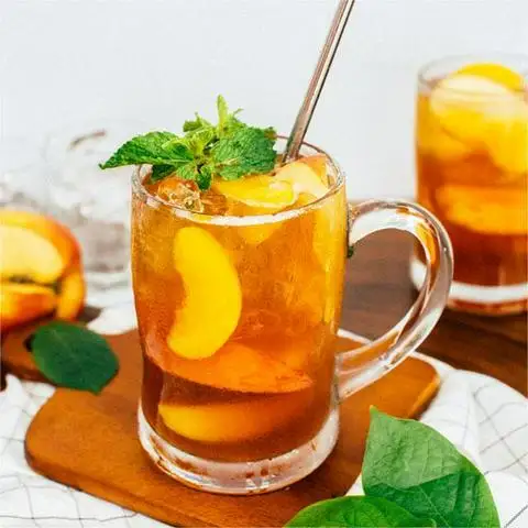 Út Trà Đào - Nguyễn Huệ - Cà Phê/Trà gần bạn
