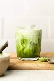 Matcha latte - 59.000 ₫ tại R Coffee - Phan Xích Long