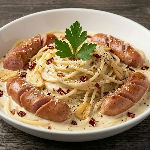 Hình ảnh Pasta D - Chuyên Mì Ý - Trương Thị Hoa