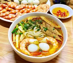 Hình ảnh Bánh Canh Ghẹ Đà Nẵng - Xuân Đỉnh