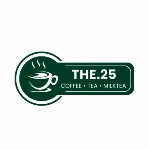 Trà Sữa & Cà Phê The.25 - Nguyễn Tất Thành - Trà sữa gần bạn