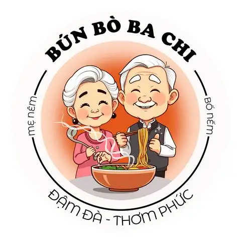 Bún Bò Ba Chi - Bún Bò Huế - Huỳnh Tấn Phát - Bún/Phở/Mỳ/Cháo gần bạn