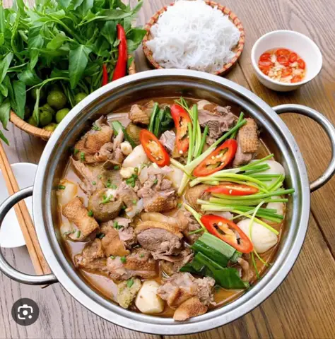 Hình ảnh Quán Ăn Đêm - Trần Quang Diệu