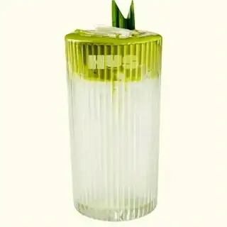 Matcha nước dừa tươi - 52.500 ₫ tại Hus Burger & Coffee - Nguyễn Phi Khanh