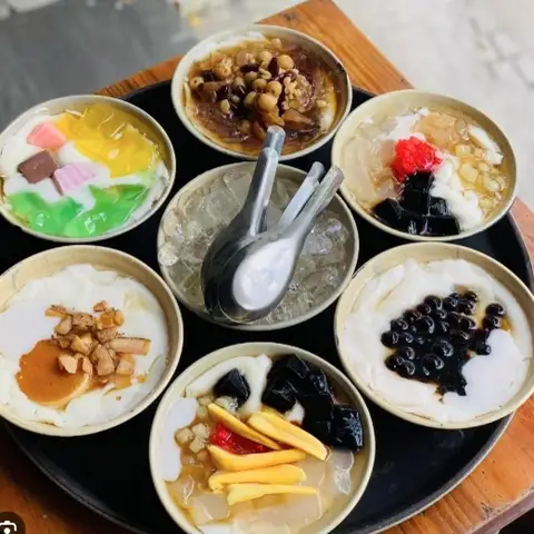 Hình ảnh Quán Bảo Hưng - Tào Phớ & Chè - Nguyễn An Ninh