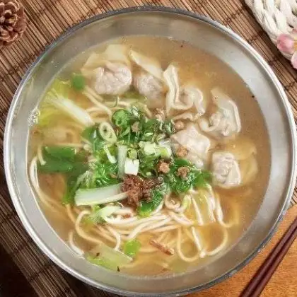 Hình ảnh Mì Sủi Cảo Đệ Nhất & Mì Xí Quách - Tạ Quang Bửu