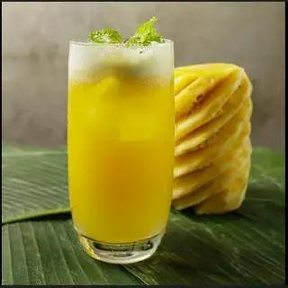 Hình ảnh Nước Ép Dứa