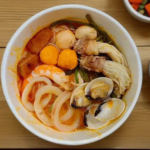 Bún Thái Cay Cô 3 Nè - Nguyễn Kiệm - Bún/Phở/Mỳ/Cháo gần bạn