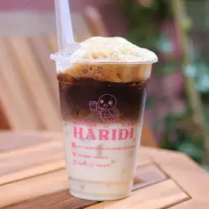 Bạc xỉu - 40.000 ₫ tại HARIDI - Coffee & Tea - Nguyễn Thị Minh Khai