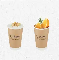 Hình ảnh Lasimi - Trà Ngon Đậm Vị - Lê Văn Việt