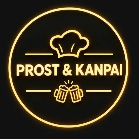 Hình ảnh PROST & KANPAI - Võ Nguyên Giáp