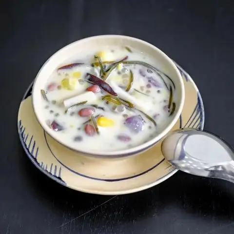 Chè Bà Ba - Chung Cư Sunrise Riverside - Tráng miệng gần bạn