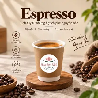 Hình ảnh Espresso