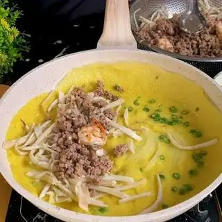 Hình ảnh Bánh xèo
