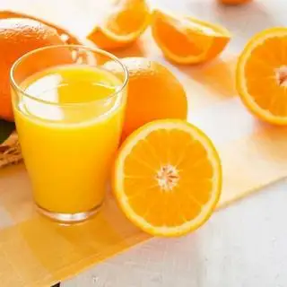 Ép cam - 30.000 ₫ tại Nước Ép Trái Cây Tươi 724 - Trái Cây Cắt Sẵn - Phạm Thế Hiển