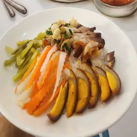 Hình ảnh Cơm Tấm Long Xuyên Tri Tôn - Lê Văn Khương