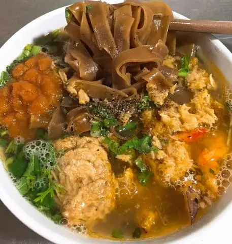 Hình ảnh Hải Phòng Quán - Bánh Đa Cua - Hoàng Hoa Thám