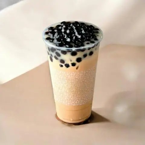 Hình ảnh Trà Sữa & Sâm Rong Biển Bảo Như - Đường 12