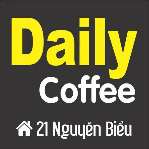 Hình ảnh Daily Coffee - Nguyễn Biểu