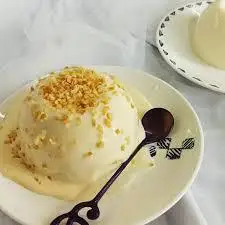 Hình ảnh Tàu hũ kem trứng