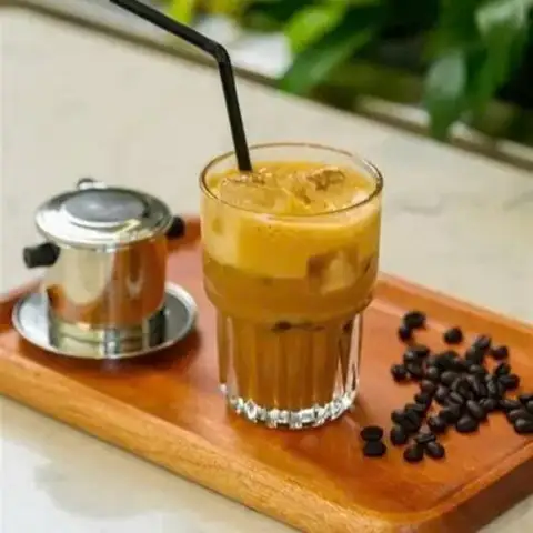 Hình ảnh Hiên Nhỏ Cafe & Tea - Đỗ Năng Tế